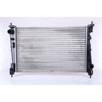 Radiator, racire motor NISSENS