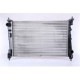 Radiator racire motor NISSENS pentru ALFA ROMEO MITO, FIAT BRAVO II, GRANDE PUNTO, PUNTO, PUNTO EVO, PUNTO EVO/HATCHBACK 625mm x 415mm x 18mm