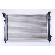 Radiator, racire motor NISSENS