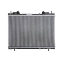 Radiator, racire motor NISSENS