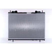 Radiator, racire motor NISSENS