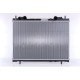 Radiator, racire motor NISSENS