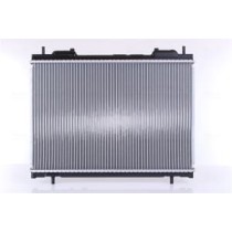 Radiator, racire motor NISSENS