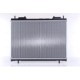 Radiator, racire motor NISSENS