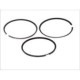 Set segmenti piston GOETZE 76,5 (STD) 1,75-2-3 pentru VOLVO 740, 760, 780, 940, 940 II, 960; ARO 10; AUDI 100 C3, 80 B2, 80 B3, 90 B3 1.6D/2.0D/2.4D