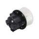 Ventilator habitaclu MEAT & DORIA pentru VOLVO S60 II, S80 II, V60 I, V70 III, XC60 I, LAND ROVER FREELANDER 2, RANGE ROVER EVOQUE 1.5-4.4