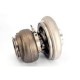 Turbocompresor HOLSET cu set de garnituri pentru SCANIA 4, G I, R I, T DT12.02/DT12.03/DT12.06 01.00-05.19