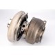 Turbocompresor HOLSET cu set de garnituri pentru SCANIA 4, G I, R I, T DT12.02/DT12.03/DT12.06 01.00-05.19