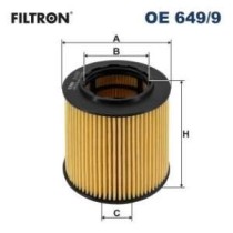 Filtru ulei FILTRON