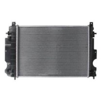 Radiator, racire motor MAHLE