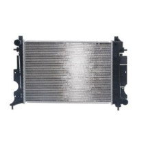 Radiator, racire motor MAHLE