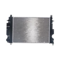 Radiator, racire motor MAHLE