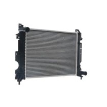 Radiator, racire motor MAHLE