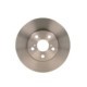 Disc frana Fata Dreapta/Stanga BOSCH 260.0 mm 49.3 mm 25.0 mm pentru TOYOTA AVENSIS 1.6-2.0D 09.97-02.03