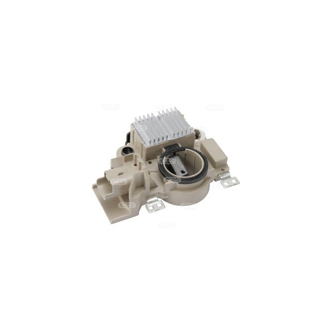 Regulator, alternator HC-CARGO