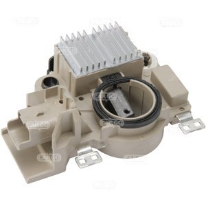 Regulator, alternator HC-CARGO