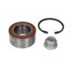 Kit rulment roata FAG Bearings Fata/Spate Dreapta/Stanga (45x84x39) pentru MERCEDES C T-MODEL (S203), C (W203), V (638/2), VITO (W638)