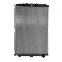 Radiator, racire motor NISSENS