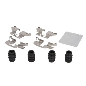 Set accesorii, placute frana QUICK BRAKE