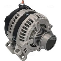 Alternator HC-CARGO