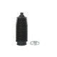 Burduf cauciuc directie SPIDAN L/R lungime 192mm diametru interior 13,5mm/53mm pentru DACIA DUSTER RENAULT DUSTER 1.2-2.0