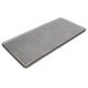 Filtru aer habitaclu PURRO carbon activat pentru BMW X5 (E53), LAND ROVER RANGE ROVER III, IV 3.0-5.0 dimensiuni 30mm x 256mm x 541mm