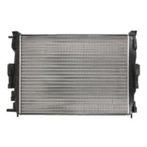 Radiator, racire motor NRF