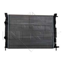 Radiator, racire motor NRF