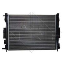 Radiator, racire motor NRF