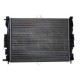 Radiator, racire motor NRF