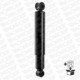 Amortizor Spate Dreapta/Stanga MONROE 763mm/470mm 45mm pentru RENAULT TRUCKS, tip ulei, telescop, bitubular