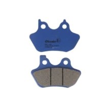 Set placute frana,frana disc BREMBO