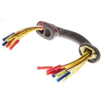 Set de reparat cabluri, haion SENCOM