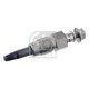 Bujie incandescenta, incalzire auxiliara FEBI pentru VOLVO, AUDI 80 B2, B3, B4, A3, A4 B5, B6, A6 C5, SEAT ALHAMBRA, AROSA, CORDOBA