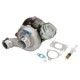 Turbocompresor NISSENS cu set de garnituri pentru AUDI A4 B5 B6 B7 A6 C5 A8 D2 ALLROAD C5 SKODA SUPERB I VW PASSAT B5 B5.5 2.5D