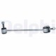 Brat/bieleta suspensie, stabilizator DELPHI