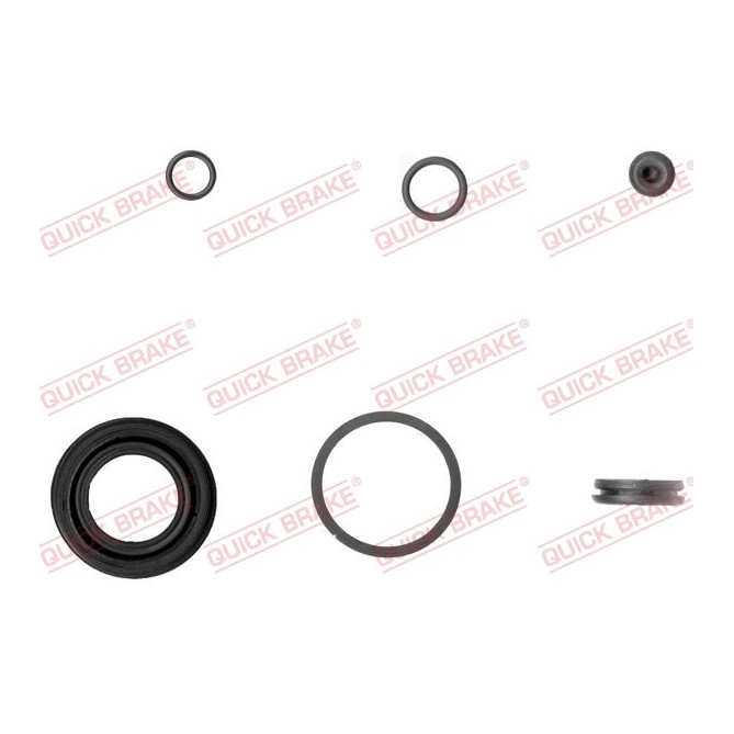 Kit reparare etrier QUICK BRAKE