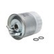 Filtru combustibil PURRO pentru MERCEDES A (W169), B SPORTS TOURER (W245), C (CL203), C T-MODEL (S203, S204), CLC (CL203), CLK (A209, C209)