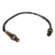 Sonda Lambda BOSCH 4 fire 480mm MERCEDES A W168 C CL203 S203 W203 W204 CLK C209 E S210 VF210 W210 1.4-5.5 12.96-01.14