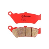 Set placute frana,frana disc BREMBO