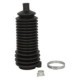 Burduf cauciuc directie LEMFOERDER pentru Renault Clio II, Kangoo, L = 170 mm, O1 = 9 mm, O2 = 38 mm