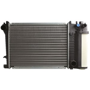 Radiator, racire motor NISSENS