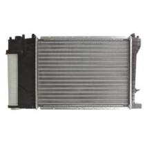 Radiator, racire motor NISSENS