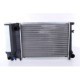 Radiator, racire motor NISSENS