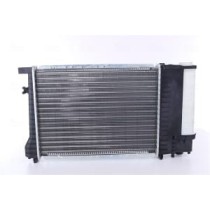 Radiator, racire motor NISSENS