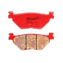 Set placute frana,frana disc BREMBO