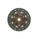 Disc ambreiaj AISIN 215mm pentru HONDA ACCORD VI, CIVIC V, CIVIC VI, CR-V I, PRELUDE III, IV, V 1.6-2.3 04.87-12.02