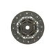 Disc ambreiaj AISIN 215mm pentru HONDA ACCORD VI, CIVIC V, CIVIC VI, CR-V I, PRELUDE III, IV, V 1.6-2.3 04.87-12.02