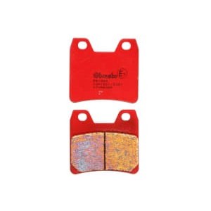 Set placute frana,frana disc BREMBO