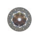 Disc ambreiaj AISIN 215mm pentru HONDA ACCORD VI, CIVIC V, CIVIC VI, CR-V I, PRELUDE III, IV, V 1.6-2.3 04.87-12.02